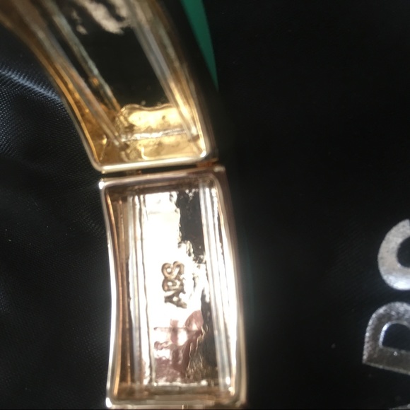 ABS by Allen Schwartz bracelet - Picture 6 of 8